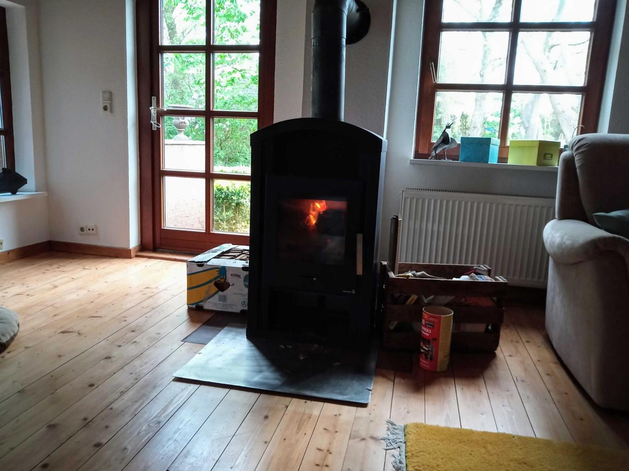 Fischerhaus Am Deich 45233 Jemgum Esterno foto